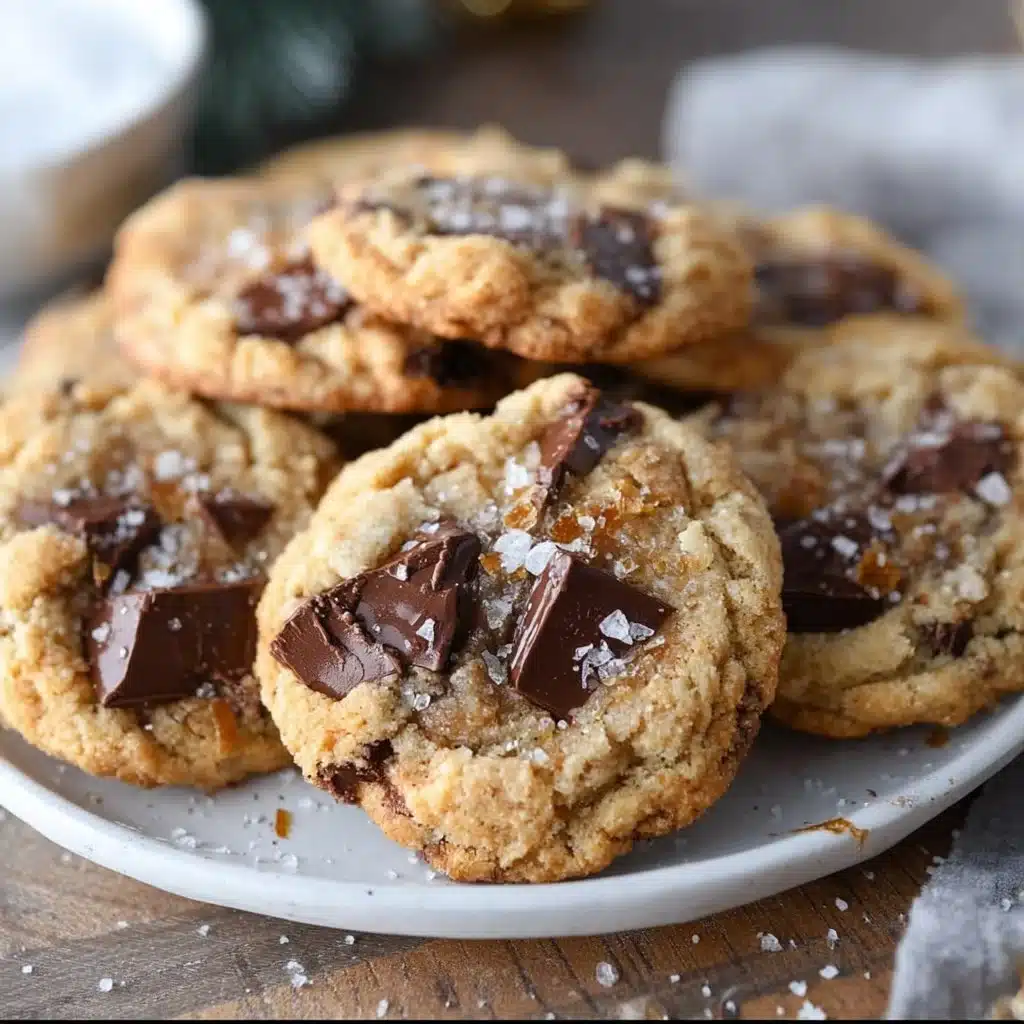 Deliciously festive Christmas Crack Cookies for holiday celebrations