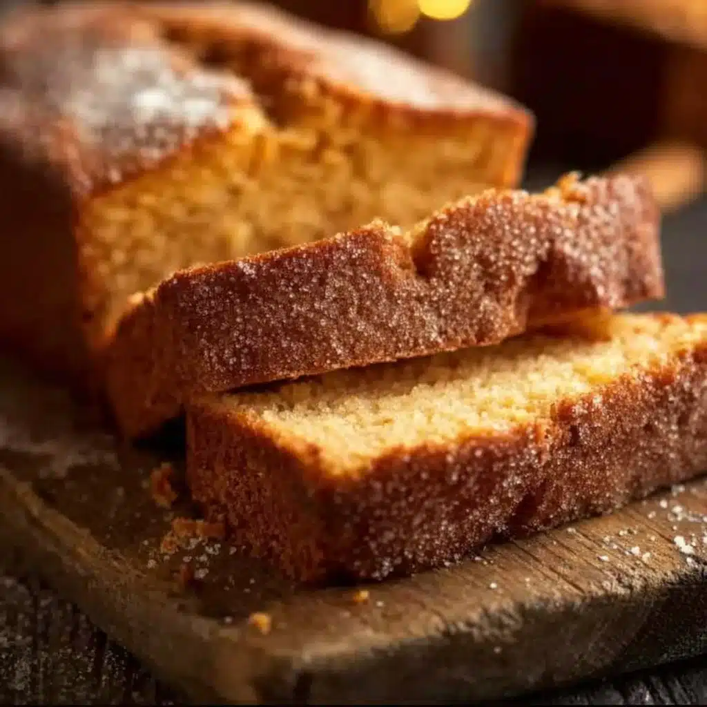 Amish Friendship Bread
