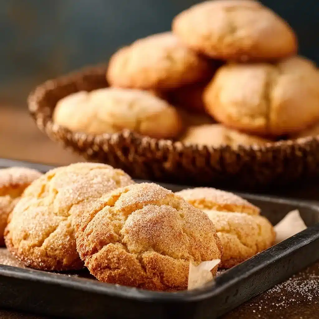 Easy Keto Greek yogurt cookies for a low-carb snack option