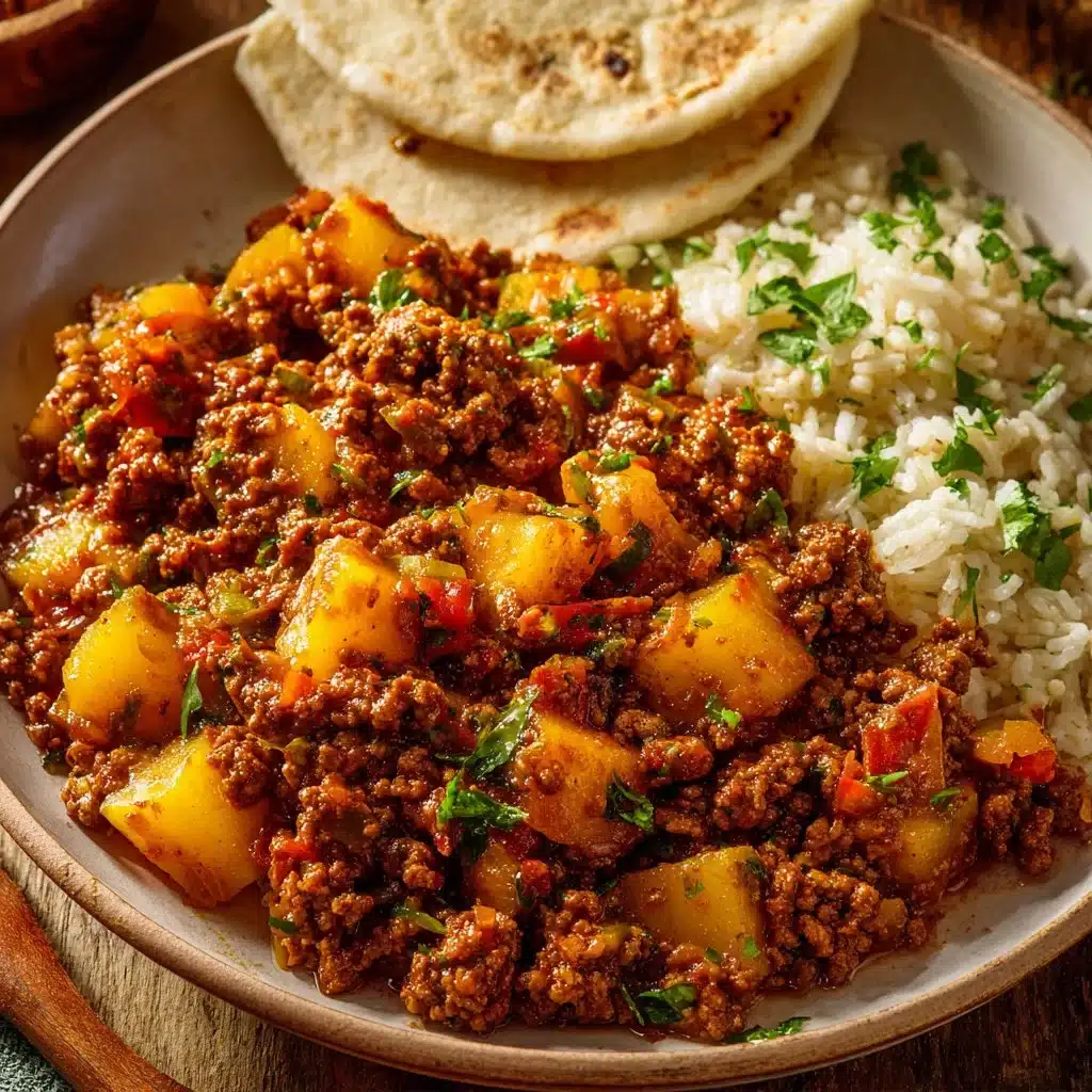 Mexican Hash