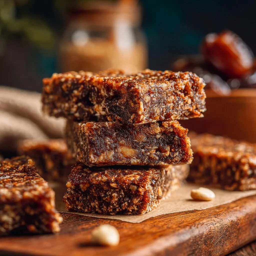Date Bars